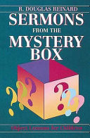 Sermons from the mystery box