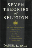 Seven theories of religion