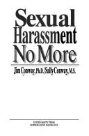 Sexual harassment no more