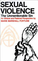 Sexual violence : the unmentionable sin