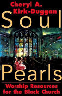 Soul pearls : worship resources for African American congregations