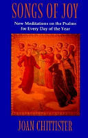 Songs of joy : new meditations on the Psalms for every day of the year