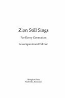 Songs of Zion