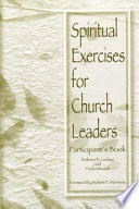 Spiritual direction for church workers and its impact upon church workers leadership