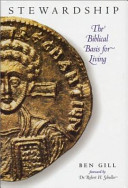 Stewardship : the biblical basis for living