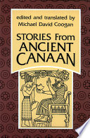 Stories from ancient Canaan