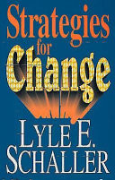Strategies for change