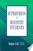Supervision of ministry students