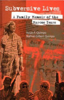 Subversive lives : a family memoir of the Marcos years