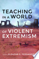 Teaching in a world of violent extremisn