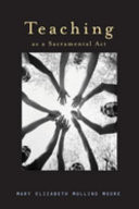 Teaching as a sacramental act