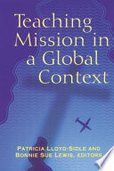 Teaching mission in a global context