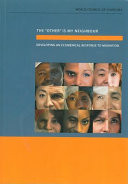 The "Other" is my neighbour : developing an ecumenical response to migration.