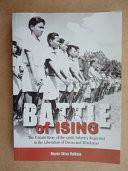 The Battle of Ising : the untold story of the 130th infantry regiment in the liberation of Mindanao and the Philippines 1942 - 1945