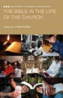 The Bible in the life of the church