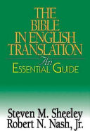 The Bible in English translation : an essential guide