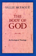 The body of God : an ecological theology