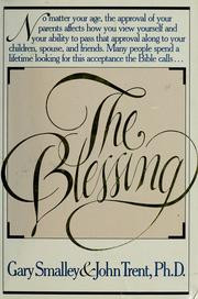 The blessing
