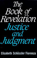 The Book of Revelation--justice and judgment