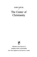 The center of Christianity