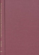 The classical utilitarians : Bentham and Mill
