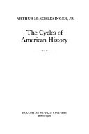 The cycles of American history