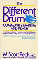 The different drum : community-making and peace