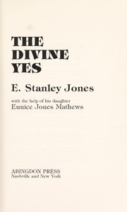 The divine yes