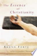 The essence of Christianity