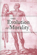 The evolution of morality