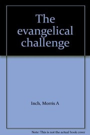 The evangelical challenge