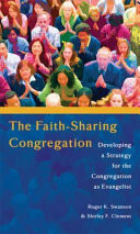 The faith-sharing congregation : developing a strategy for the congregation as evangelist