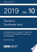 The Future of religion and politics in Myanmar challenges and opportunities for interfaith mission