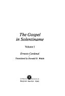 The Gospel in Solentiname