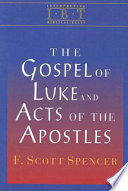 The gospel of Luke and Acts of the apostles