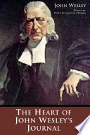 The Heart of John Wesley journal