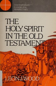 The Holy spirit in the Old Testament