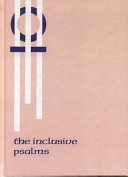 The inclusive Psalms