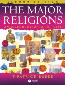 The major religions : an introduction with texts