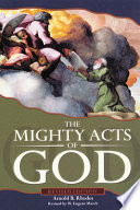 The mighty acts of God