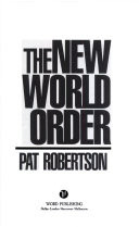 The new world order