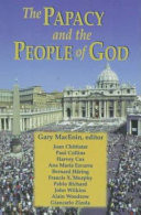 The papacy and the people of God