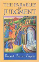 The parables of judgment
