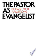 The pastor as evangelist
