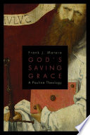 The Pauline doctrine of grace in redeption with special reference to the Epistle to the Romans