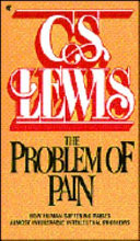 The problem of pain