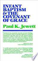 The Primacy of grace is the understanding and defense of infant baptism