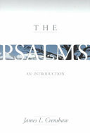 The Psalms : an introduction
