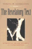 The revelatory text : interpreting the New Testament as sacred scripture