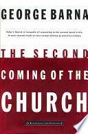 The second coming of the church